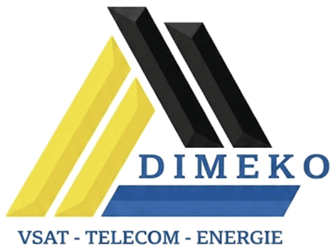 DIMEKO - VSAT Télécom Énergie
