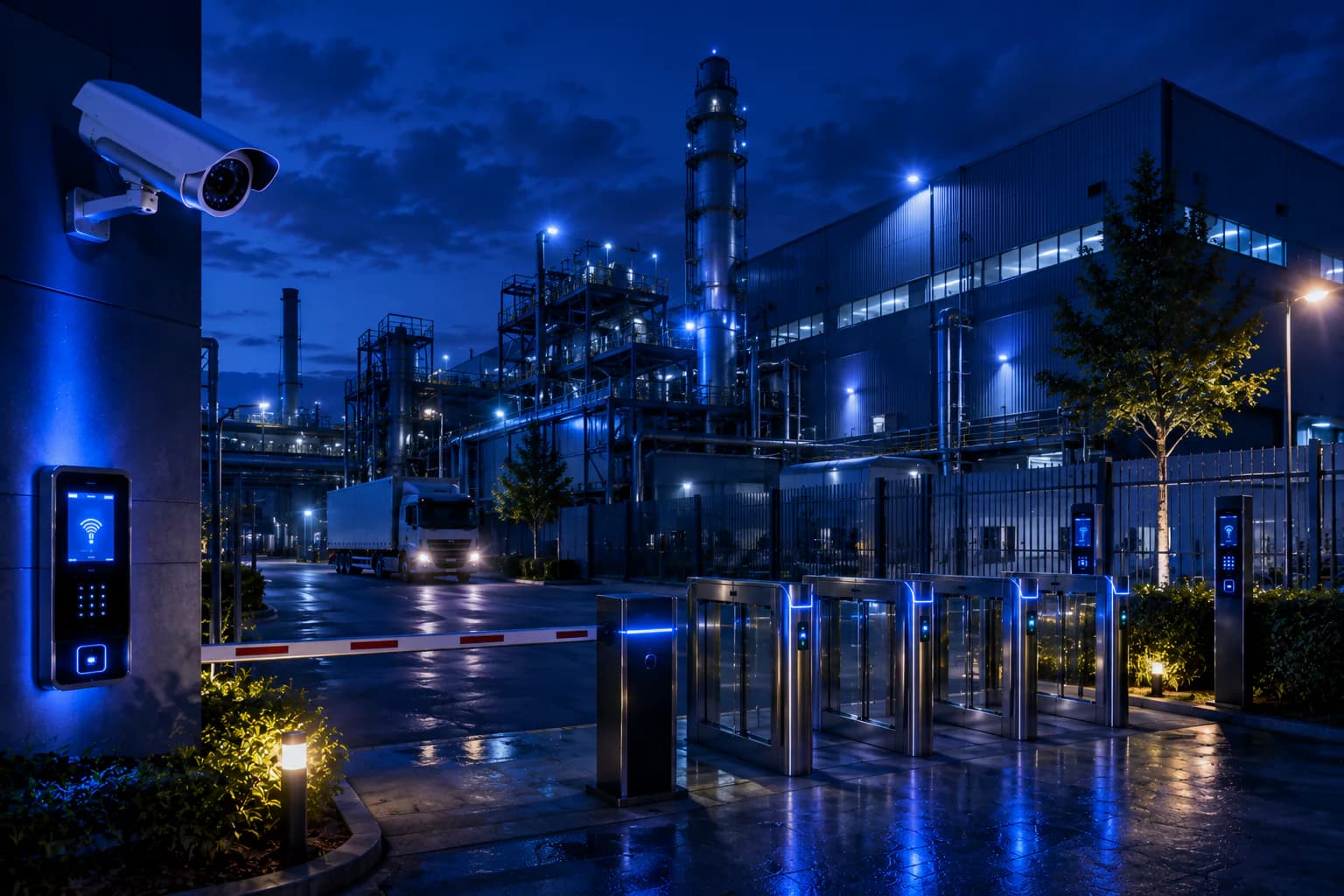 Industries