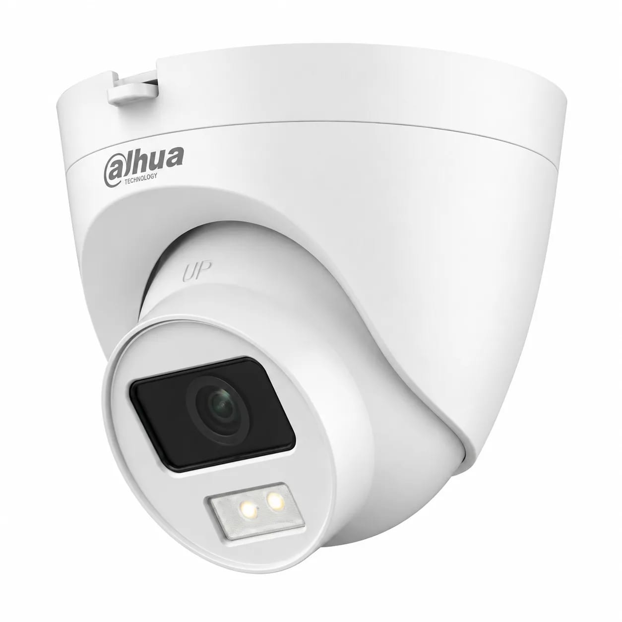 Caméra Dahua Dôme 2MP Audio