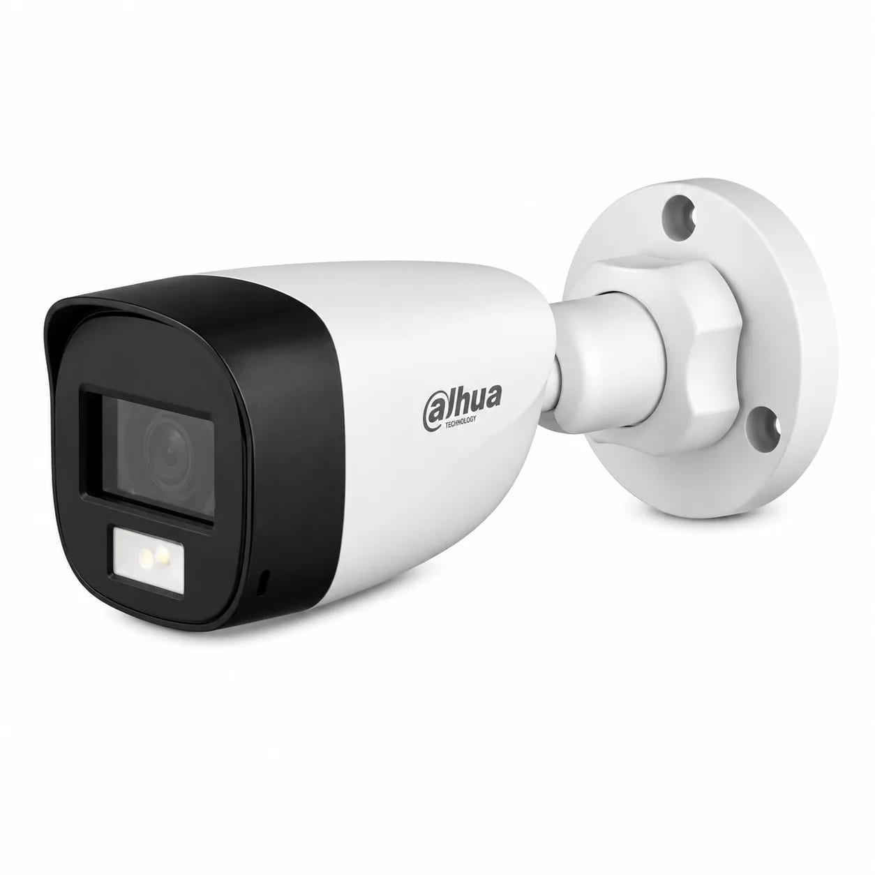 Caméra Dahua Bullet 5MP Audio