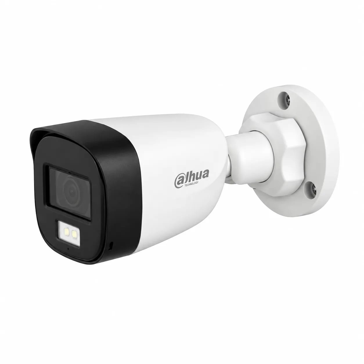 Caméra Dahua Bullet 2MP Audio