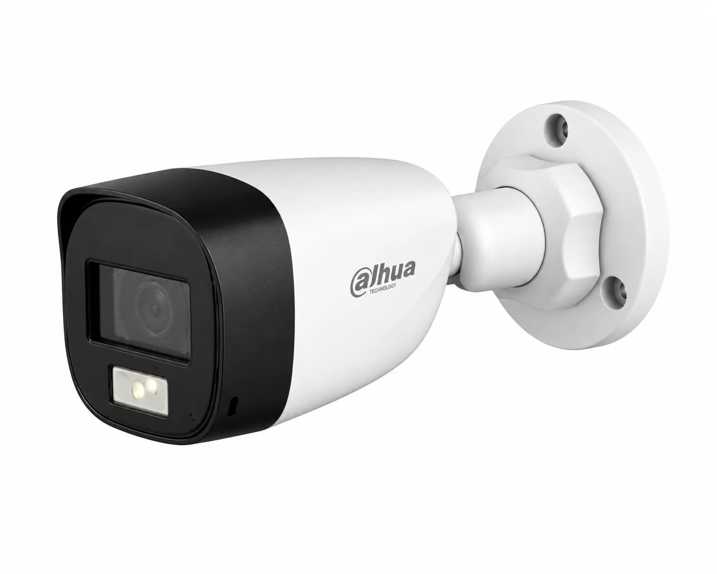 Caméra Dahua Bullet 5MP Audio