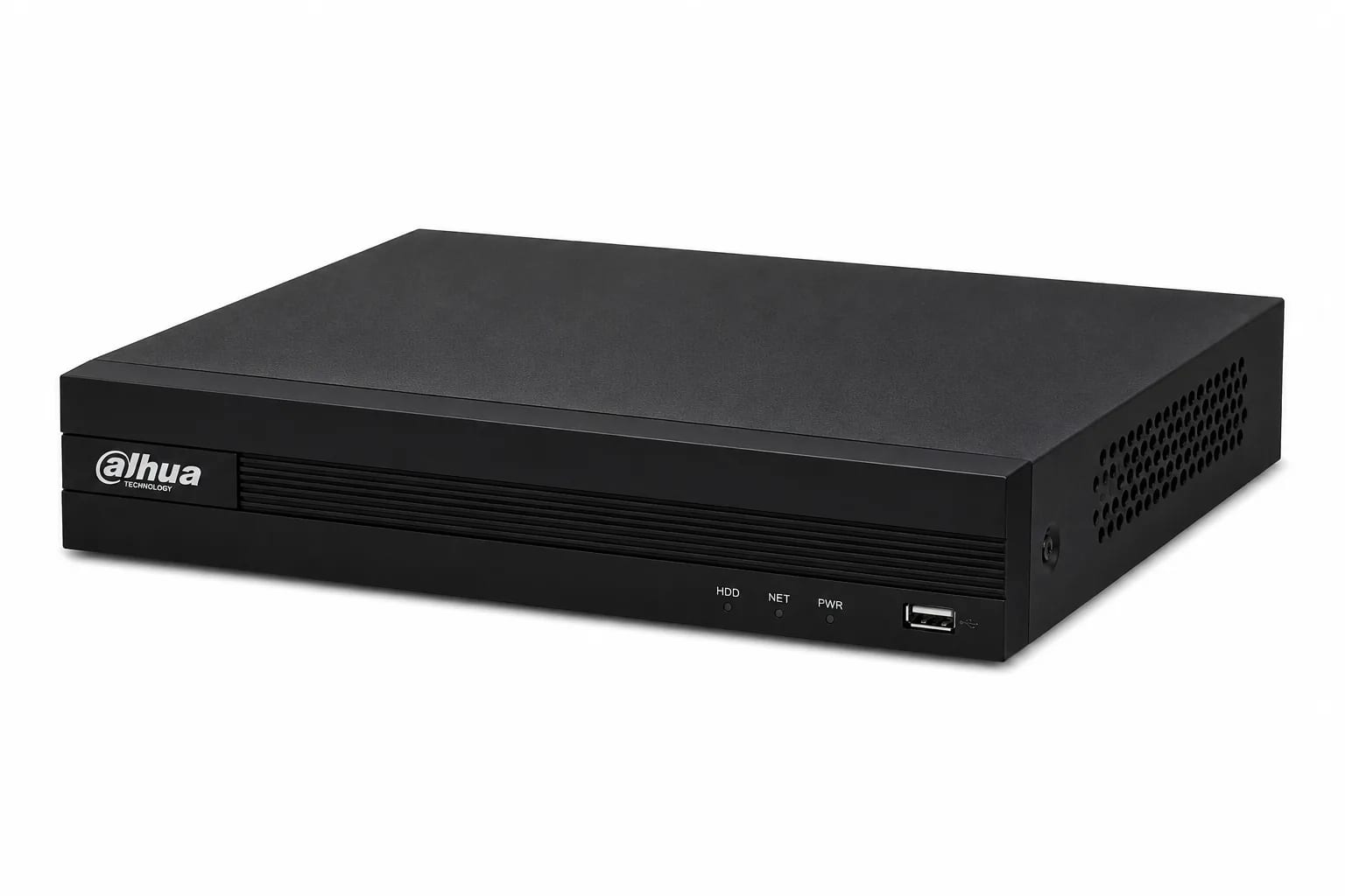 NVR Dahua 32 canaux avec PoE