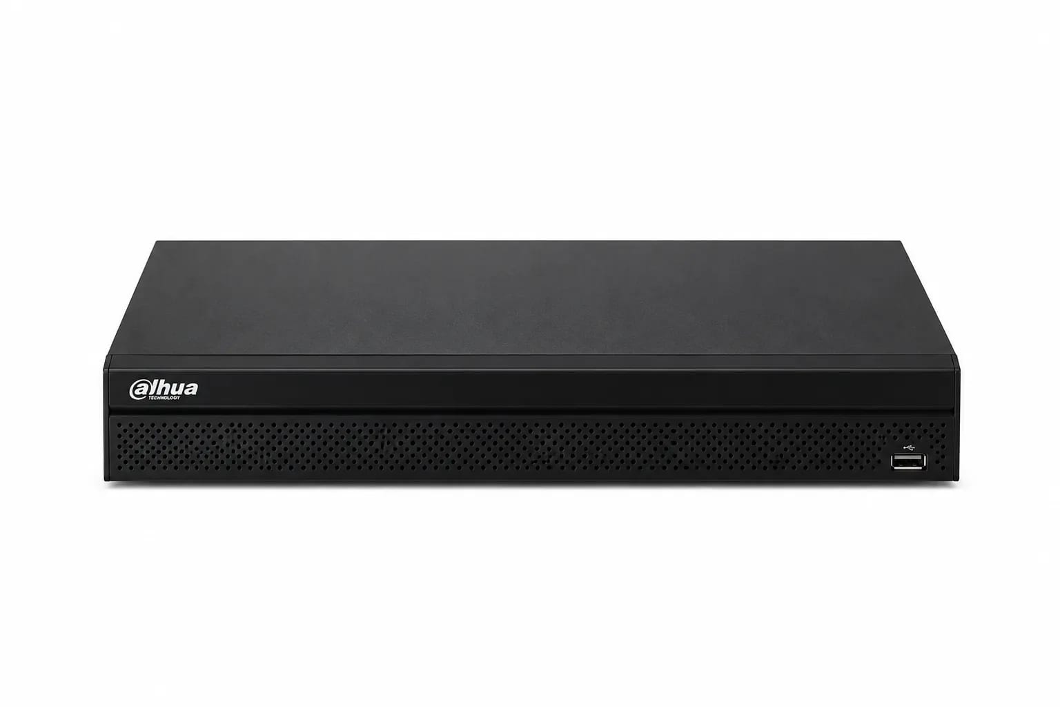 NVR Dahua 16 canaux avec PoE