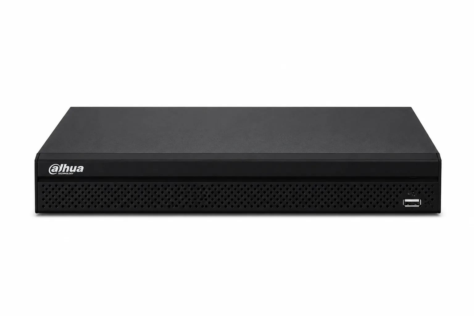 NVR Dahua 64 canaux