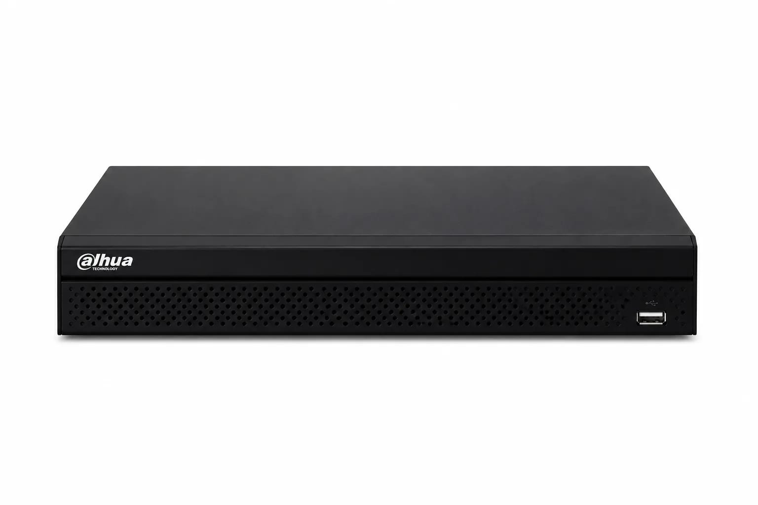 NVR Dahua 64 canaux avec PoE