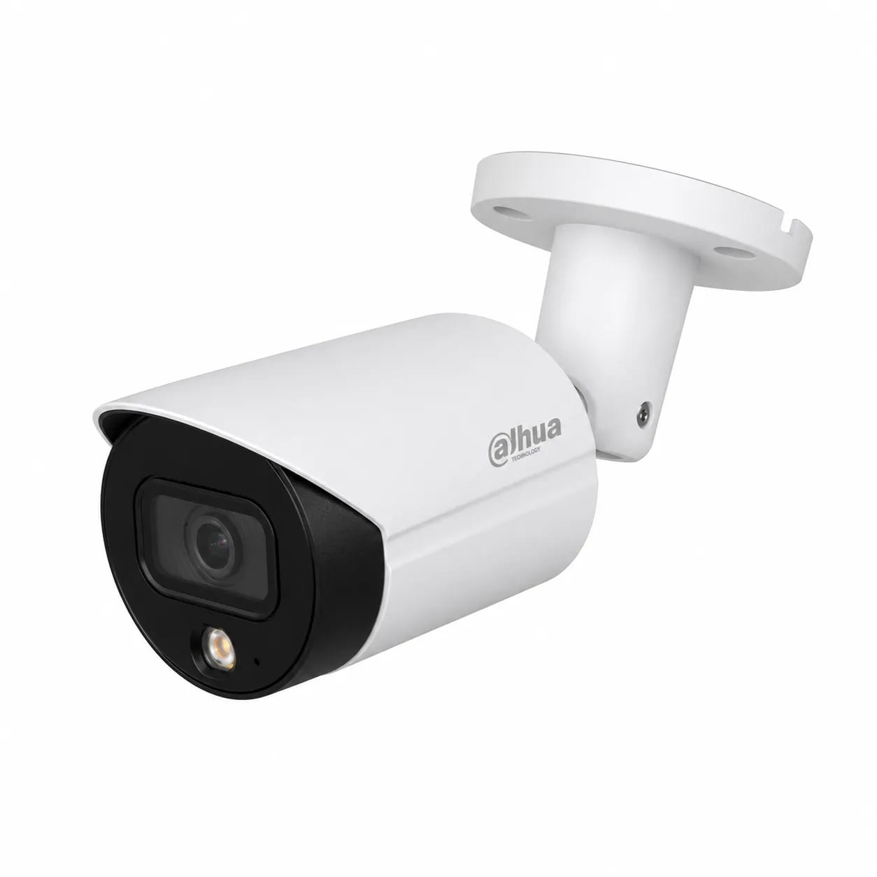 Caméra IP Dahua Bullet 2 MP Full Color