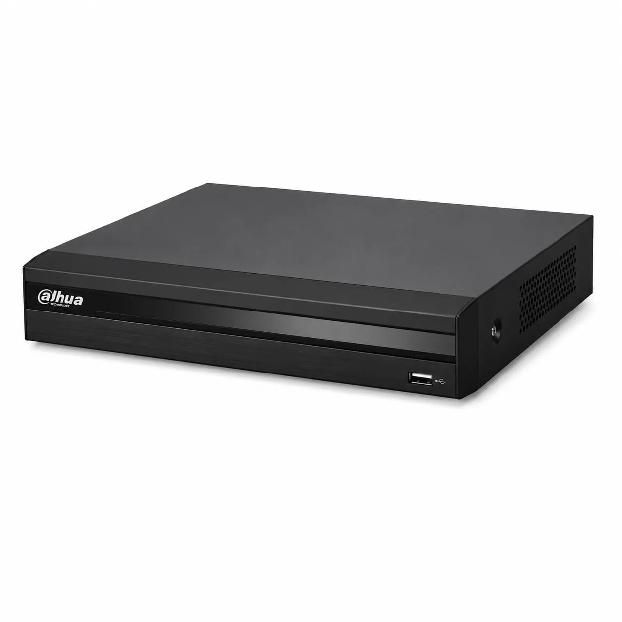 NVR Dahua 8 canaux avec PoE