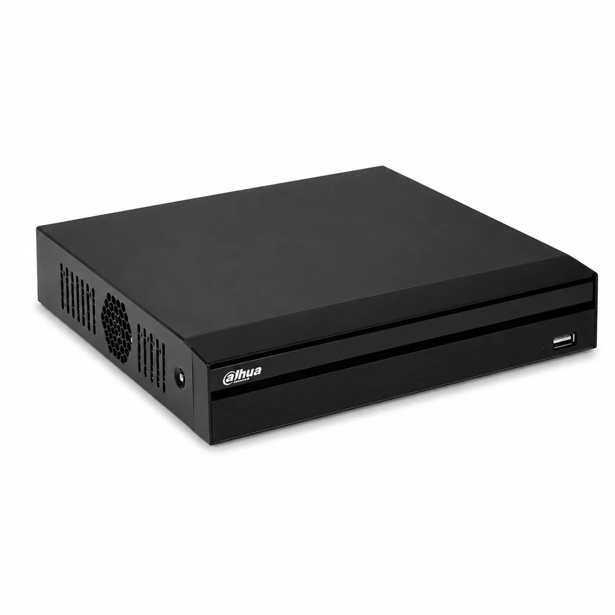 NVR Dahua 8 canaux avec PoE