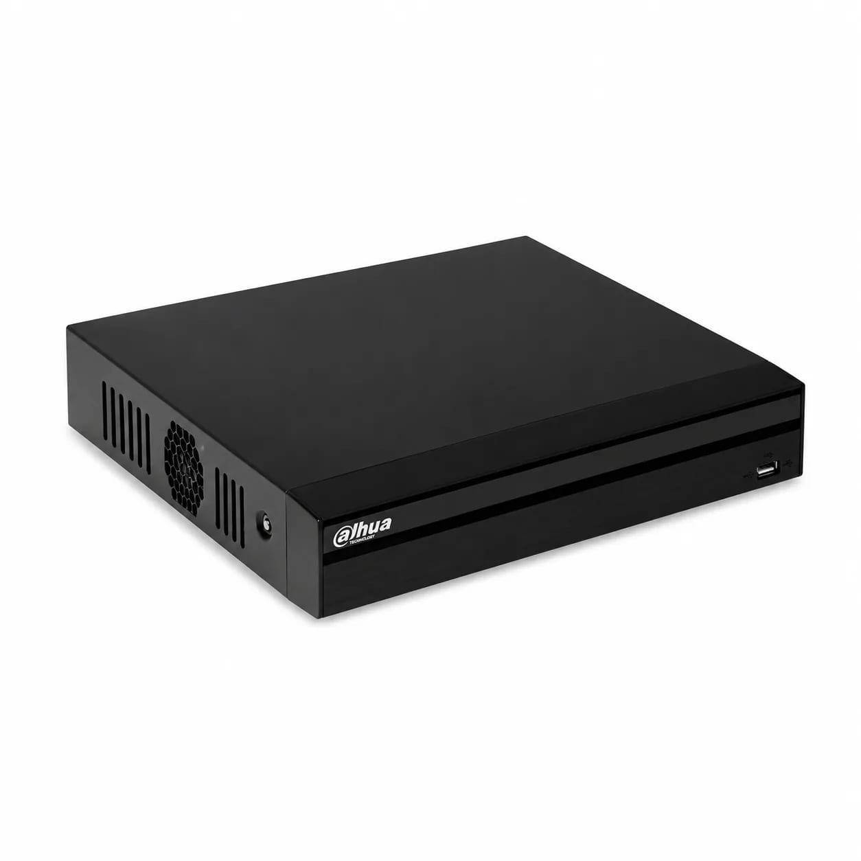 NVR Dahua 16 canaux avec PoE
