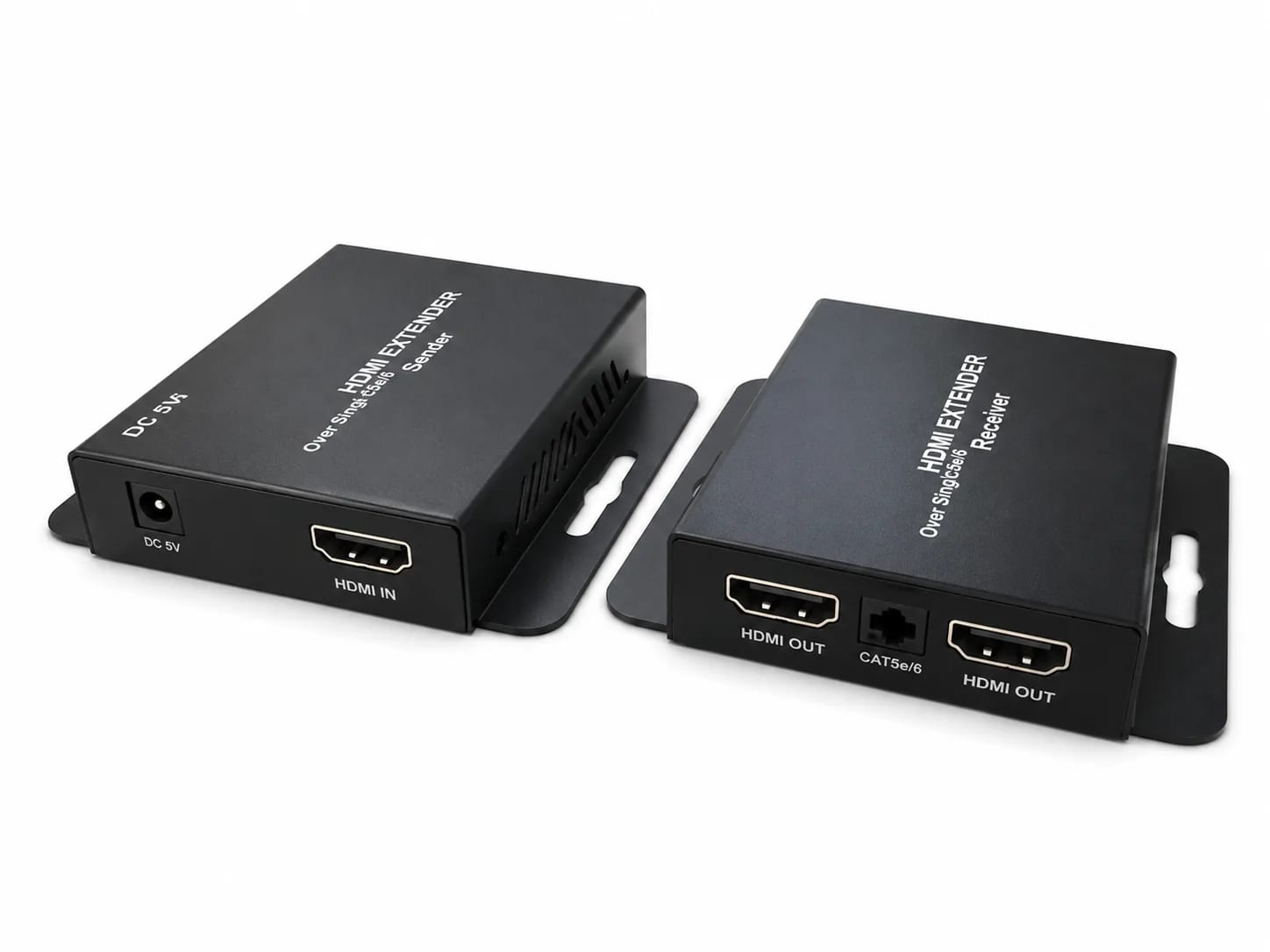 Extenseur HDMI