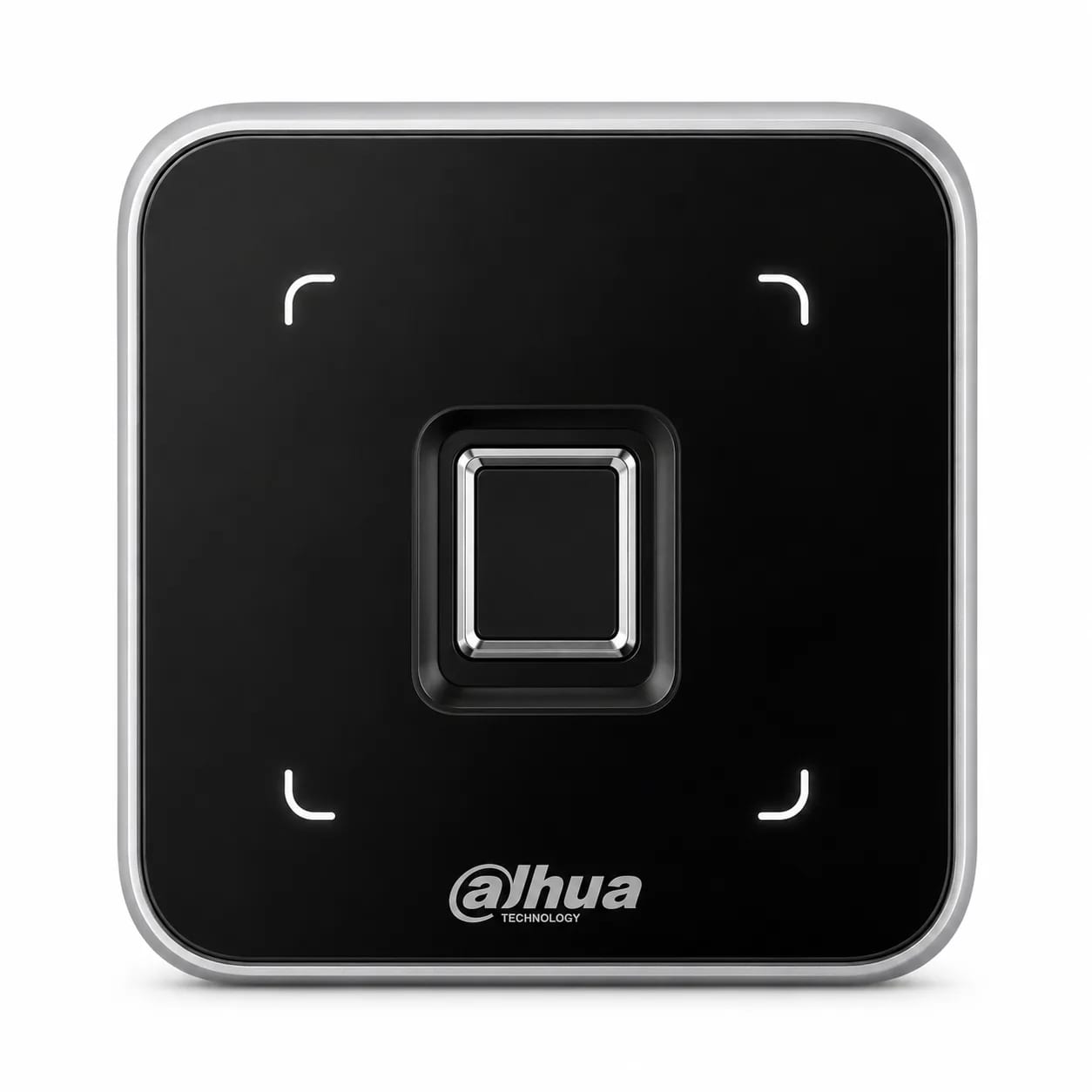 Lecteur de carte avec emprunt